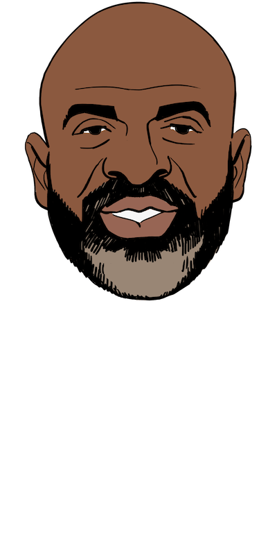 Michael Blake
